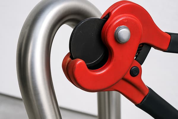 Resists Cutting, Bending or Deformation